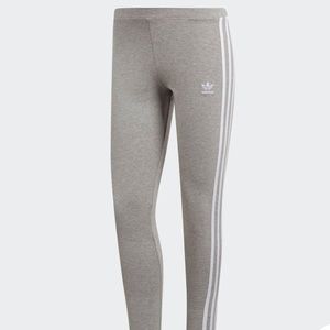 ADIDAS 3-STRIPES LEGGINGS